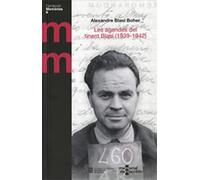 Agendes Del Tinent Blasi (1939-1942), Les: 6 (Memòries)