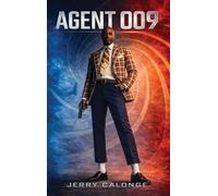 Agent 009: Some Nights Get Chilly: 1 (Langichatte Labond)