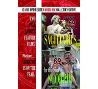 Agent 69 Jensen Double Feature [Alemania] [DVD]