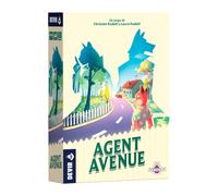 Agent Avenue