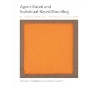Agent-Based and Individual-Based Modeling: A Practical Introduction