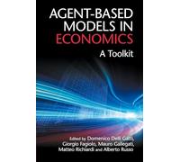 Agent-Based Models in Economics: A Toolkit