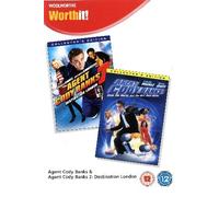 Agent Cody Banks 1 And 2 [DVD]