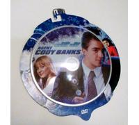 Agent Cody Banks