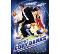 Agent Cody Banks