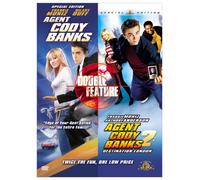 Agent Cody Banks & Agent Cody Banks 2 [Reino Unido] [DVD]