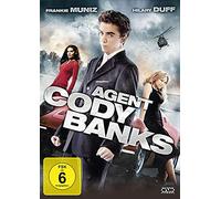 Agent Cody Banks [Alemania] [DVD]