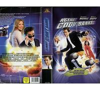 Agent Cody Banks [Alemania] [VHS]