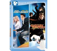 Agent Cody Banks & Catch That Kid [USA] [DVD]