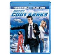 Agent Cody Banks [Edizione: Stati Uniti] [Italia] [Blu-ray]
