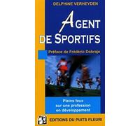 Agent de sportifs: Pleins feux sur une profession en développement