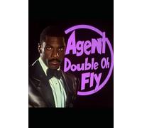 Agent Double Oh Fly
