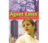 Agent Emes: Hard To Forget (part 1)