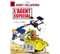 Agent Especial L