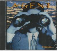 Agent - Evidence