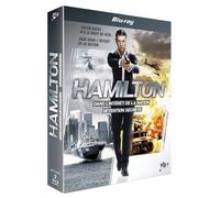 Agent Hamilton 1 & 2 [Blu-ray]