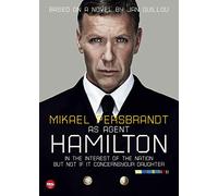 Agent Hamilton (2 Dvd) [Edizione: Stati Uniti] [Italia]