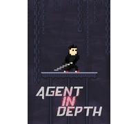 Agent in Depth (PC) Steam Key GLOBAL