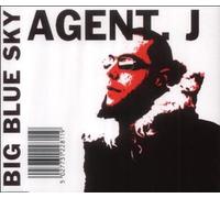 Agent J - Big Blue Sky