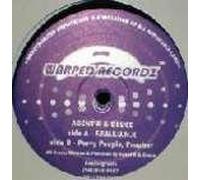 Agent-K & Deuce - Agent-K & Deuce - F.F.U.F.U.N.K. - Warped Recordz