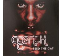 Agent K - Feed the Cat