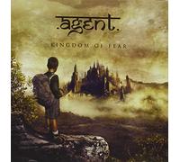 Agent - Kingdom of Fear
