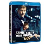 Agent, ktery mne miloval (Spy Who Loved me)