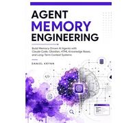Agent Memory Engineering: Build Memory-Driven AI Agents with Claude Code, Obsidian, HTML Knowledge Bases, and Long-Term Context Systems