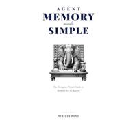 Agent Memory Made Simple: The Complete Visual Guide to Memory for AI Agents (Super AI Engineering Series)