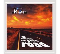 Agent Mooney - 9 Miles of Good Road