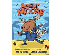 AGENT MOOSE 01: 1