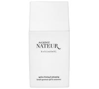 Agent Nateur - holi (soleil) ageless firming & plumping spf 50 - Crema de día con SPF 30 ml