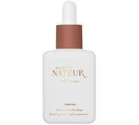 Agent Nateur - holi (sun) dewy tinted serum SPF - Tez con SPF espresso 30 ml