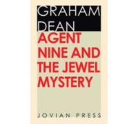 Agent Nine And The Jewel Mystery (ebook)