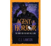 Agent of Horror: The Hunt For The Next Big Scare: 1