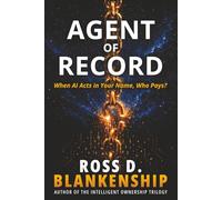 Agent of Record: When AI Acts in Your Name, Who Pays?