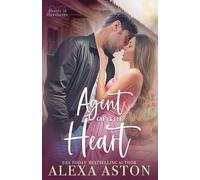 Agent of the Heart: A Small-Town Romance: 3 (Hearts in Hawthorne)