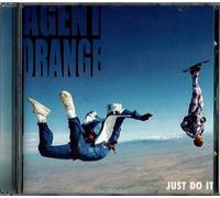 Agent Orange - Just Do It Gestrichen [Import]