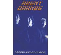 Agent Orange - Living In Darkness [CASSETTE] [Casete]
