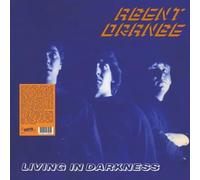 Agent Orange - Living in Darkness [Vinilo]
