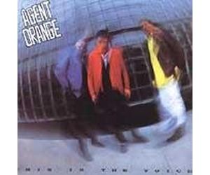 Agent Orange - This Is the Voice