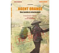 Agent Orange - Une bombe à retardement [Francia] [DVD]