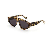 Agent Provocateur Mujer Agent Provocateur K0U Tyrah Tortoise Gafas de sol outlet Acetato la Habana Gris Piloto Normal