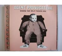 Agent Provocateur - Where the Wild Things Are