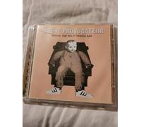 Agent Provocateur - Where The Wild Things are [Import]