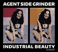 Agent Side Grinder - Industrial Beauty