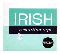Agent Side Grinder - Irish Recording Tape
