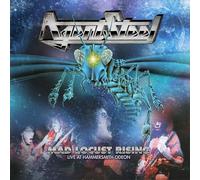 Agent Steel - Agent Steel - Mad Locust Rising - Live At Hammersmith Odeon