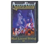 Agent Steel - Mad Locust Rising [Reino Unido] [DVD]