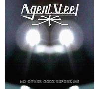 Agent steel - No other godz before me [Vinilo]